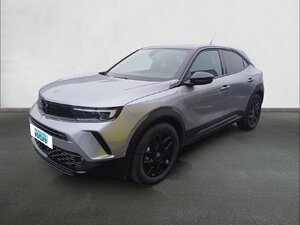 Occasion OPEL Mokka Mokka Electrique 136 ch & Batterie 50 kWh - GS