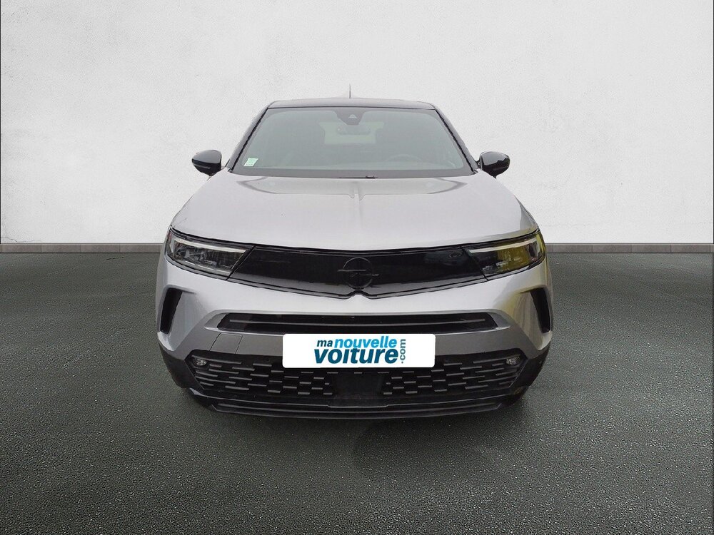 Occasion OPEL Mokka Mokka Electrique 136 ch & Batterie 50 kWh