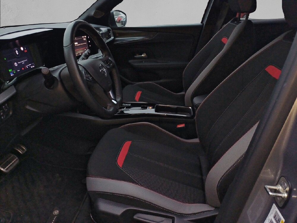 Occasion OPEL Mokka Mokka Electrique 136 ch & Batterie 50 kWh