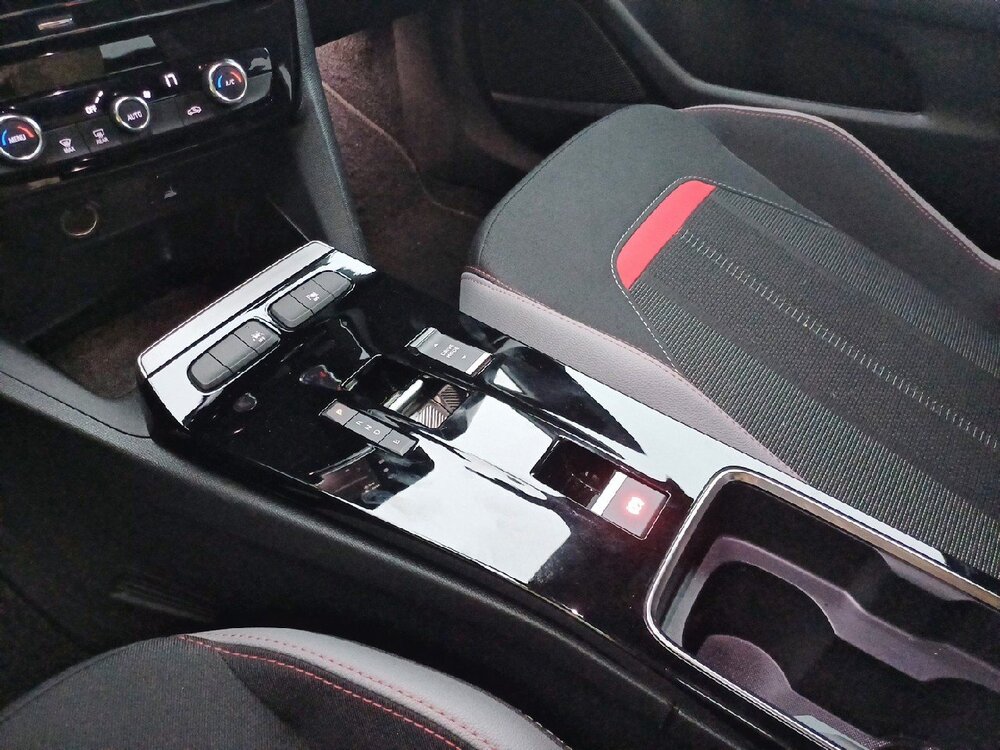 Occasion OPEL Mokka Mokka Electrique 136 ch & Batterie 50 kWh