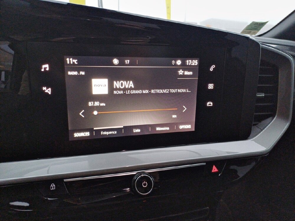 Occasion OPEL Mokka Mokka Electrique 136 ch & Batterie 50 kWh