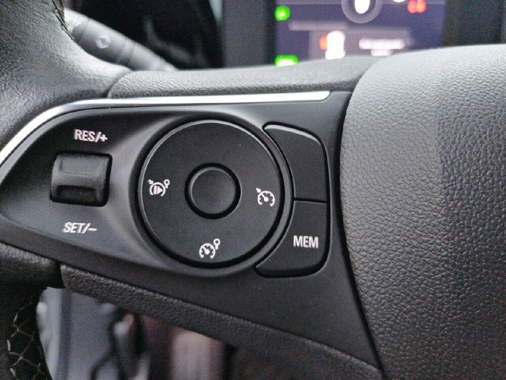 Occasion OPEL Mokka Mokka Electrique 136 ch & Batterie 50 kWh