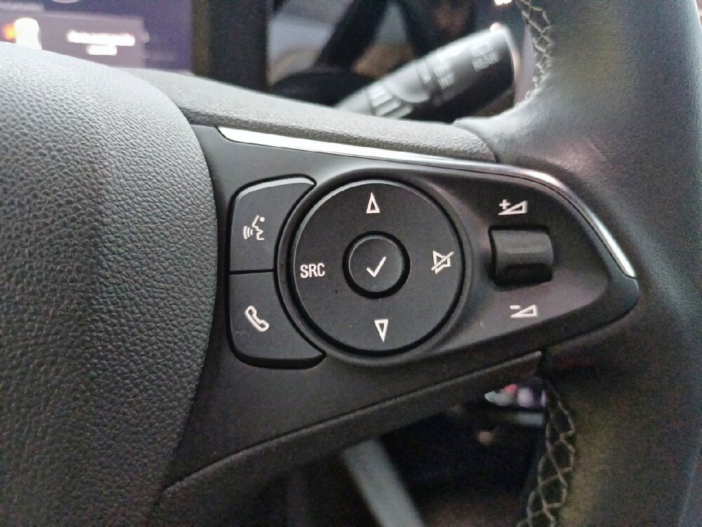 Occasion OPEL Mokka Mokka Electrique 136 ch & Batterie 50 kWh