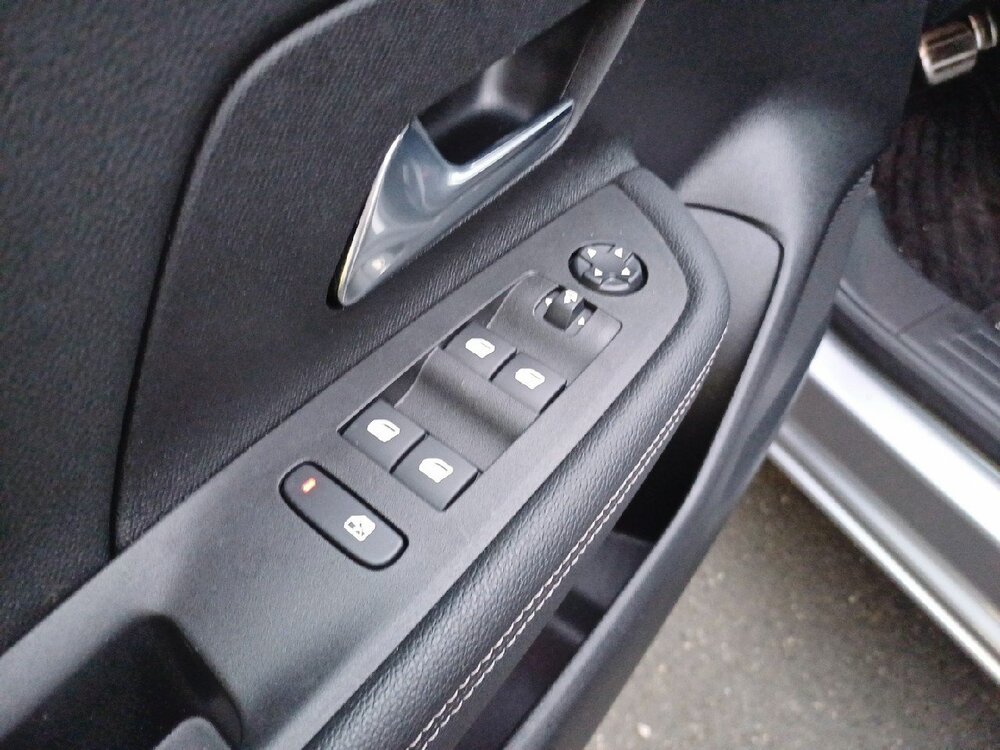 Occasion OPEL Mokka Mokka Electrique 136 ch & Batterie 50 kWh