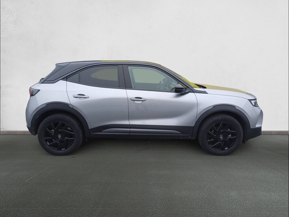 Occasion OPEL Mokka Mokka Electrique 136 ch & Batterie 50 kWh