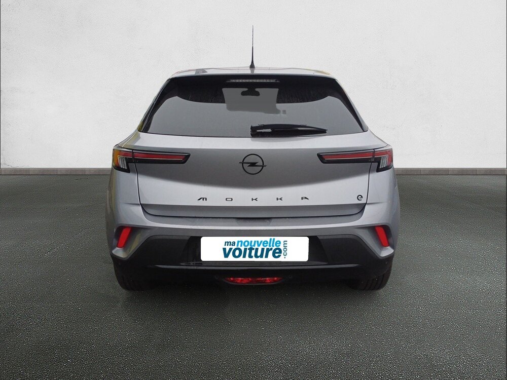 Occasion OPEL Mokka Mokka Electrique 136 ch & Batterie 50 kWh