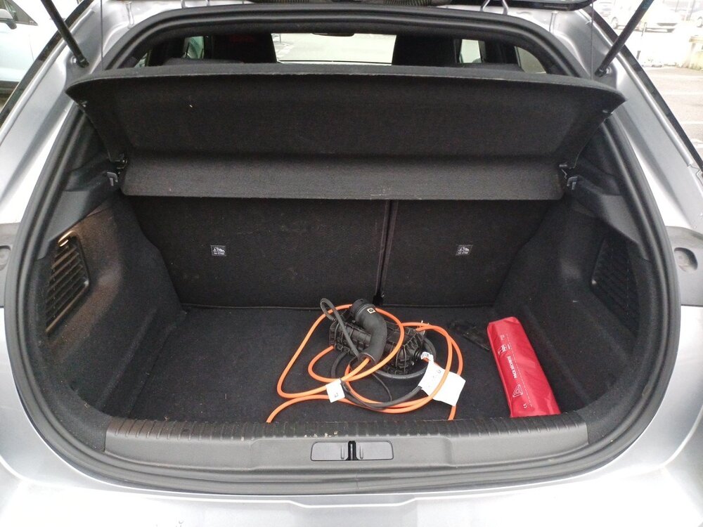 Occasion OPEL Mokka Mokka Electrique 136 ch & Batterie 50 kWh