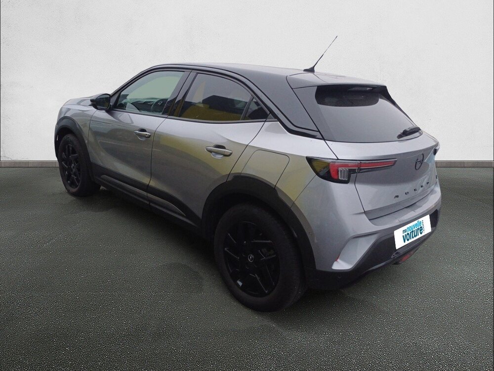 Occasion OPEL Mokka Mokka Electrique 136 ch & Batterie 50 kWh