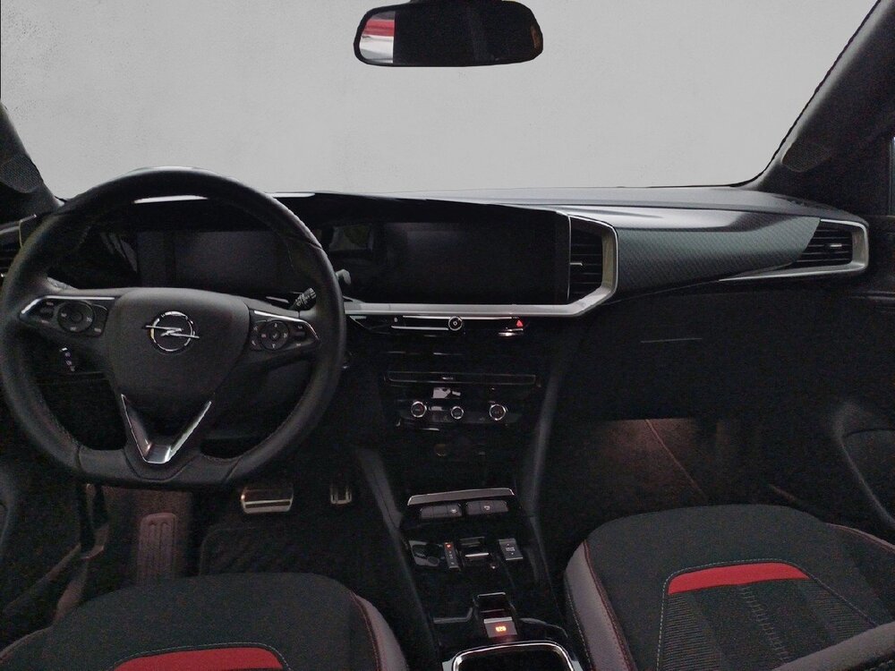 Occasion OPEL Mokka Mokka Electrique 136 ch & Batterie 50 kWh