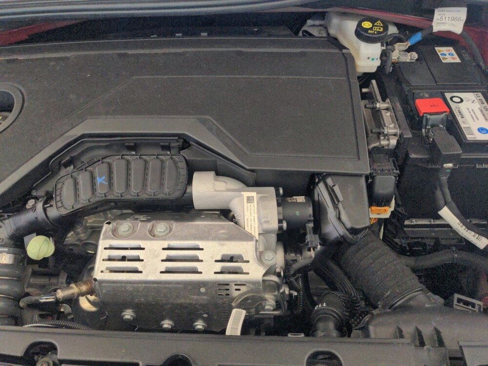 Occasion OPEL Mokka Mokka 1.2 Turbo 100 ch BVM6