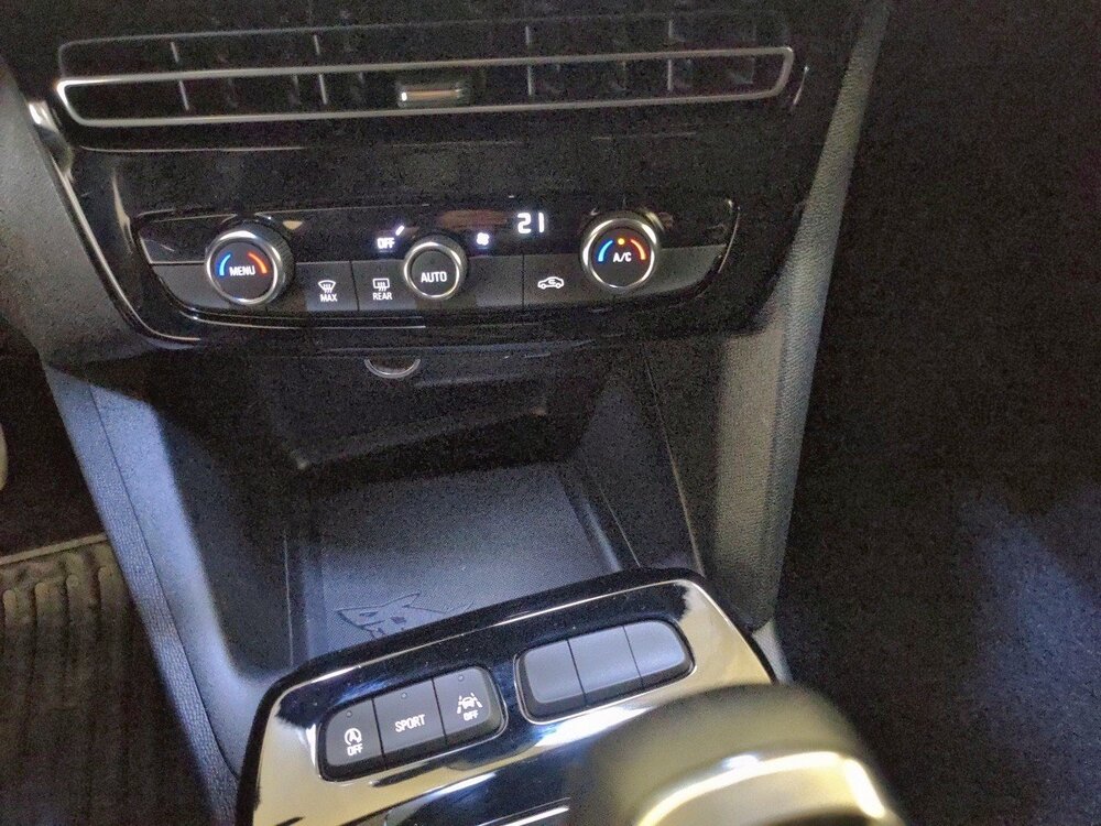 Occasion OPEL Mokka Mokka 1.2 Turbo 100 ch BVM6