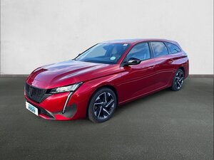 Occasion PEUGEOT 308 308 SW PureTech 130ch S&S BVM6 - Allure Pack
