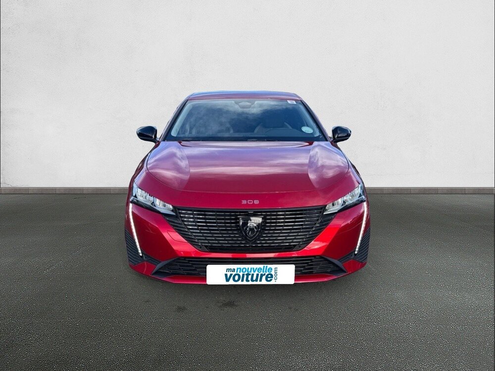 Occasion PEUGEOT 308 308 SW PureTech 130ch S&S BVM6 - Allure Pack
