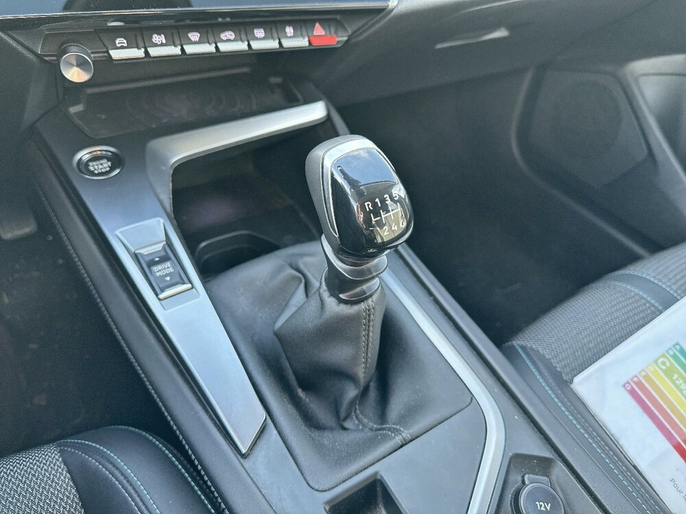 Occasion PEUGEOT 308 308 SW PureTech 130ch S&S BVM6 - Allure Pack