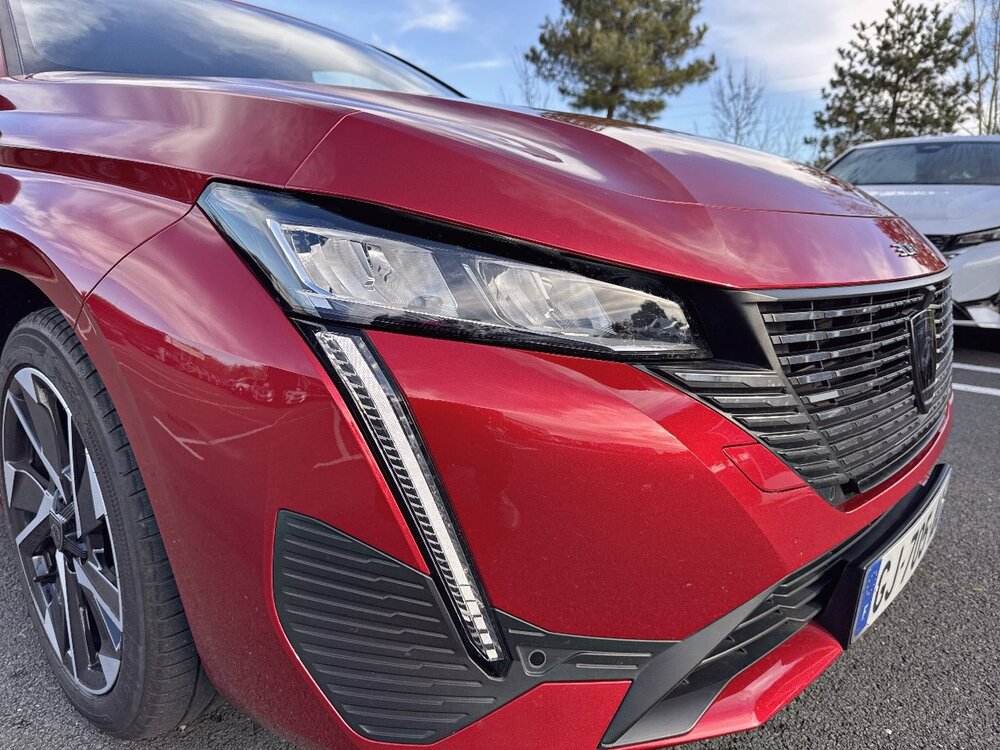 Occasion PEUGEOT 308 308 SW PureTech 130ch S&S BVM6 - Allure Pack