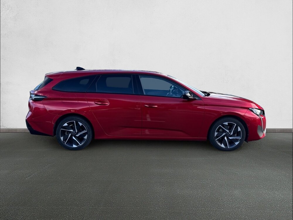 Occasion PEUGEOT 308 308 SW PureTech 130ch S&S BVM6 - Allure Pack