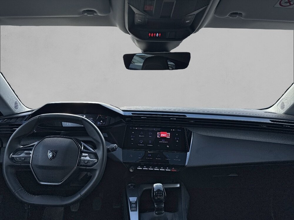 Occasion PEUGEOT 308 308 SW PureTech 130ch S&S BVM6 - Allure Pack