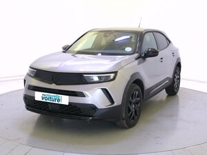 Occasion OPEL Mokka Mokka 1.2 Turbo 100 ch BVM6 - GS