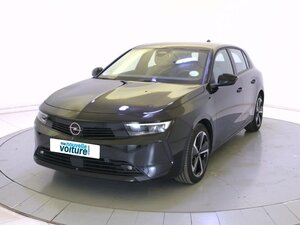 Occasion OPEL Astra Astra 1.2 Turbo 130 ch BVA8