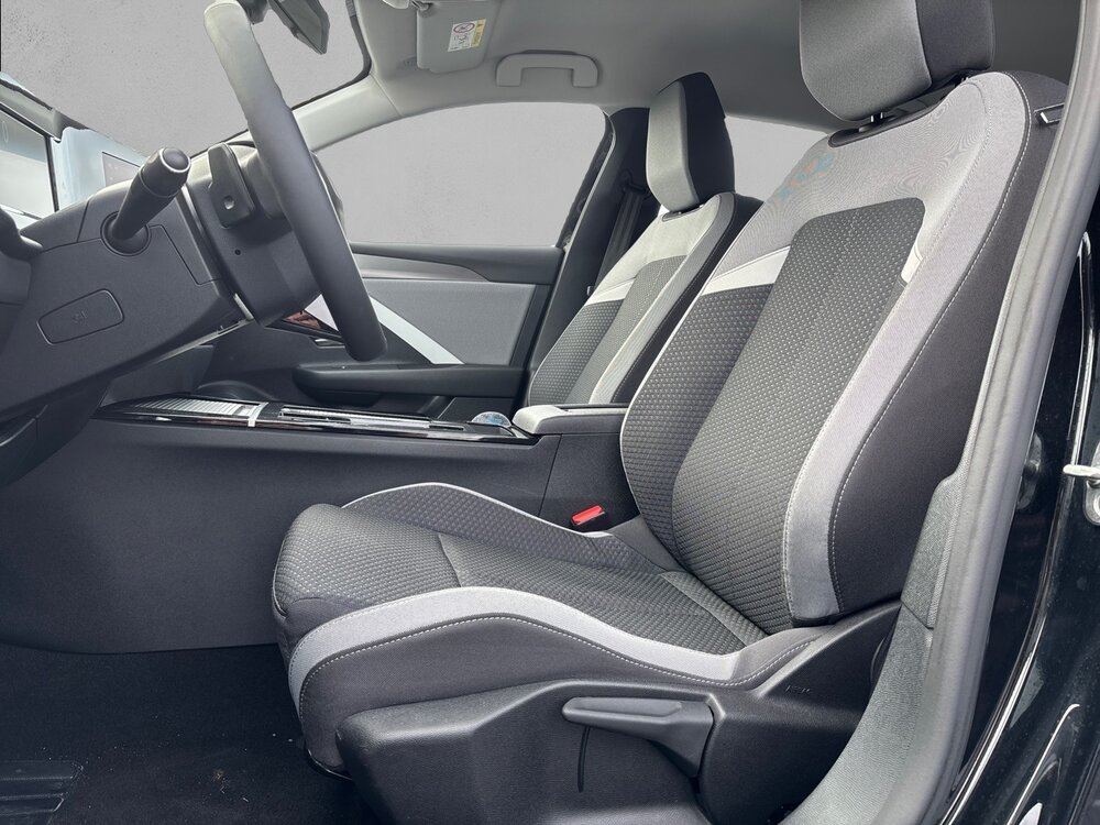 Occasion OPEL Astra Astra 1.2 Turbo 130 ch BVA8