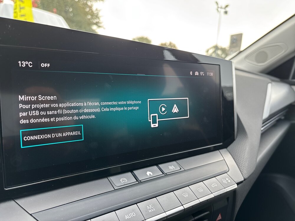 Occasion OPEL Astra Astra 1.2 Turbo 130 ch BVA8