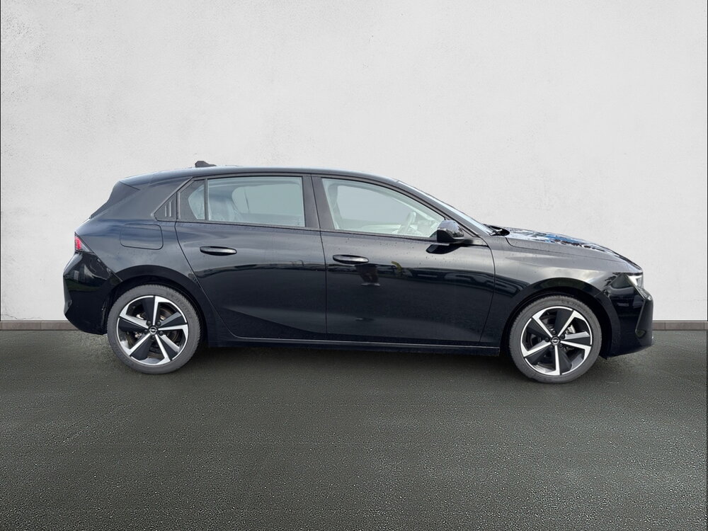 Occasion OPEL Astra Astra 1.2 Turbo 130 ch BVA8