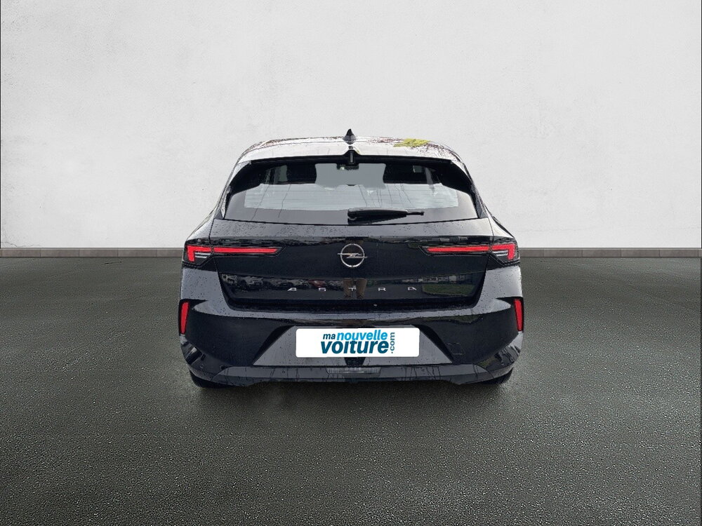Occasion OPEL Astra Astra 1.2 Turbo 130 ch BVA8