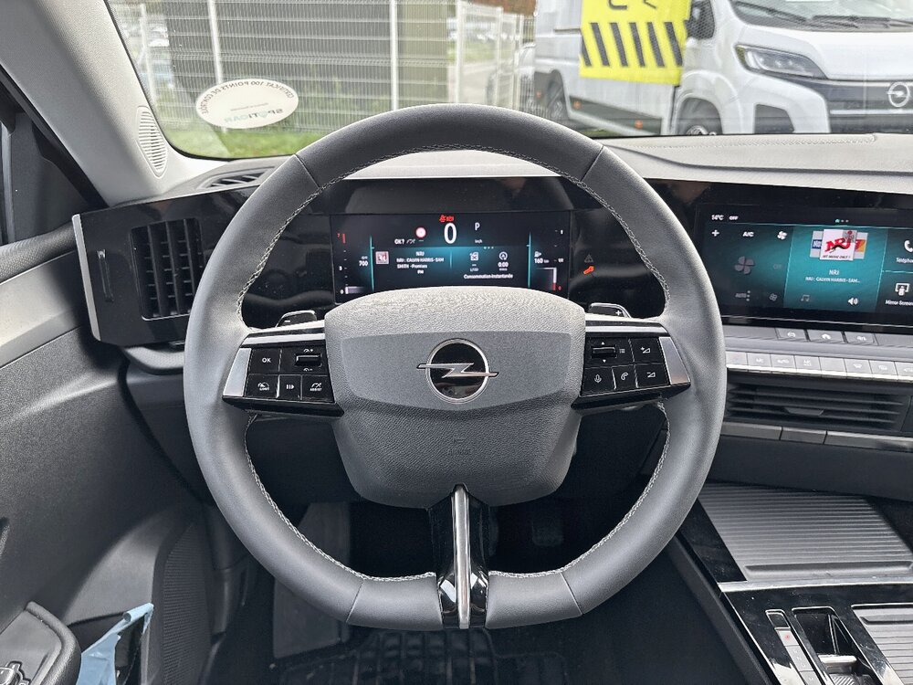 Occasion OPEL Astra Astra 1.2 Turbo 130 ch BVA8