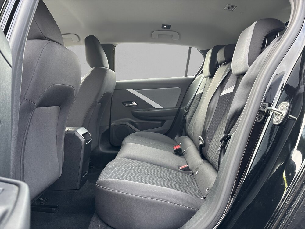 Occasion OPEL Astra Astra 1.2 Turbo 130 ch BVA8