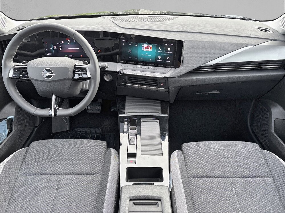 Occasion OPEL Astra Astra 1.2 Turbo 130 ch BVA8