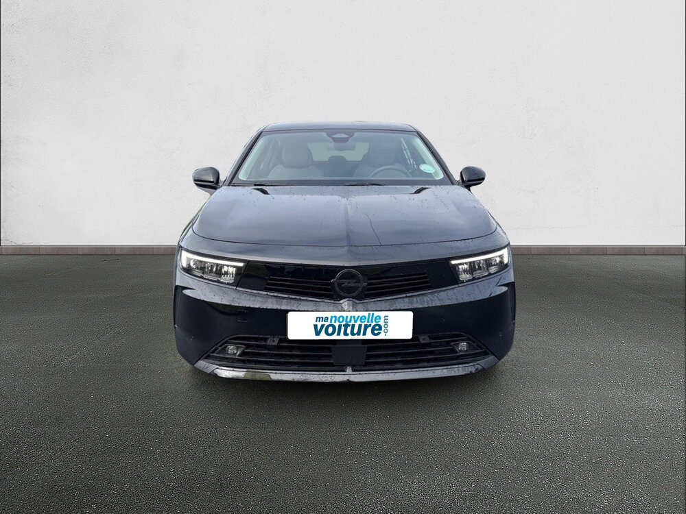 Occasion OPEL Astra Astra 1.2 Turbo 130 ch BVA8