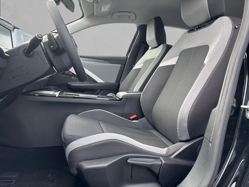 Occasion OPEL Astra Astra 1.2 Turbo 130 ch BVA8