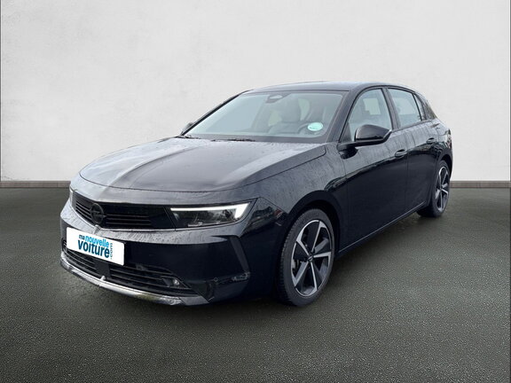 Occasion OPEL Astra Astra 1.2 Turbo 130 ch BVA8