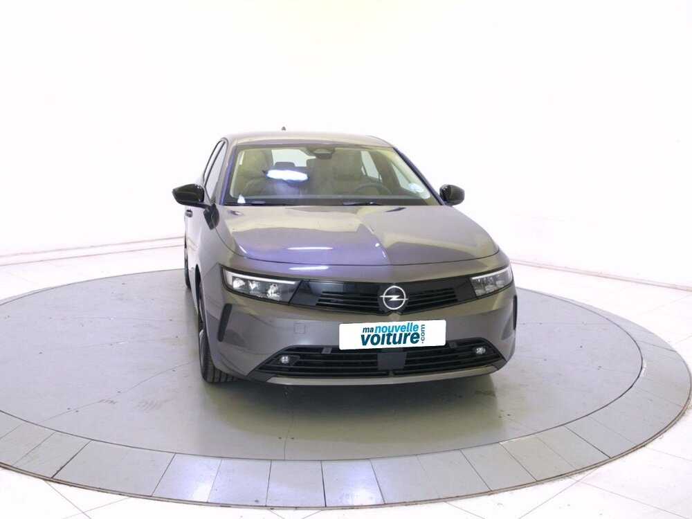 Occasion OPEL Astra Astra 1.2 Turbo 130 ch BVA8