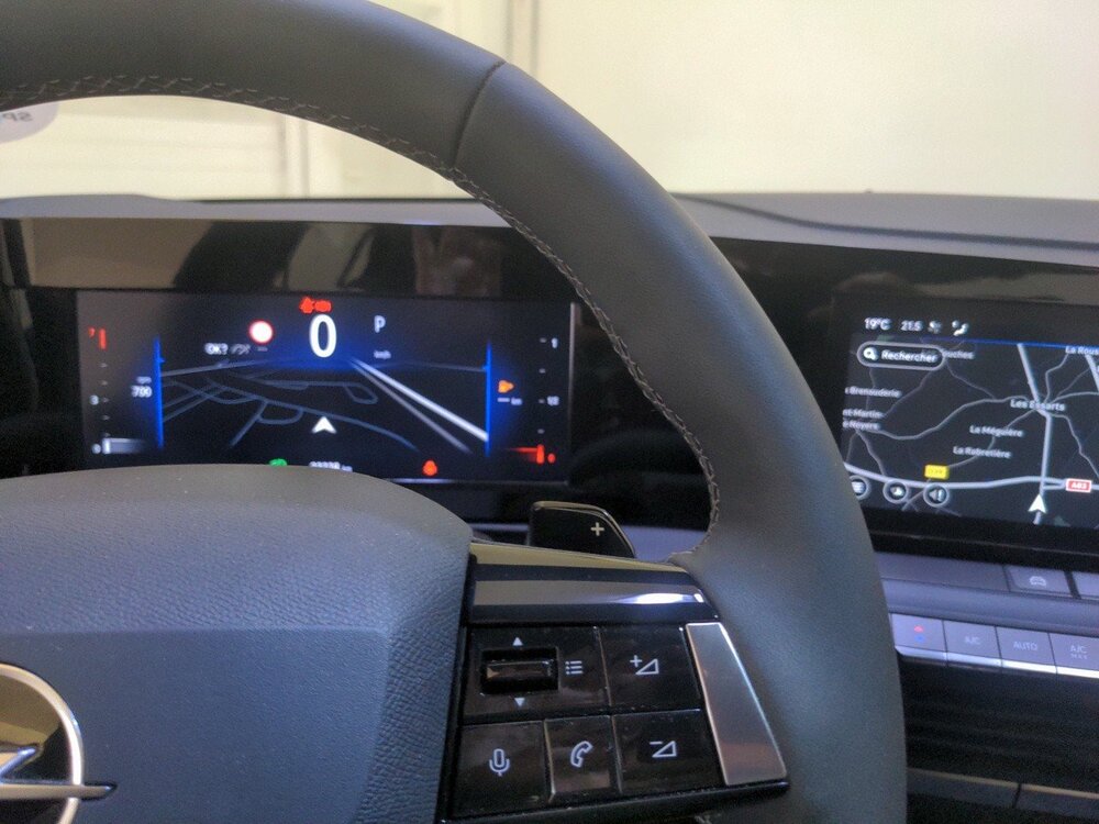 Occasion OPEL Astra Astra 1.2 Turbo 130 ch BVA8