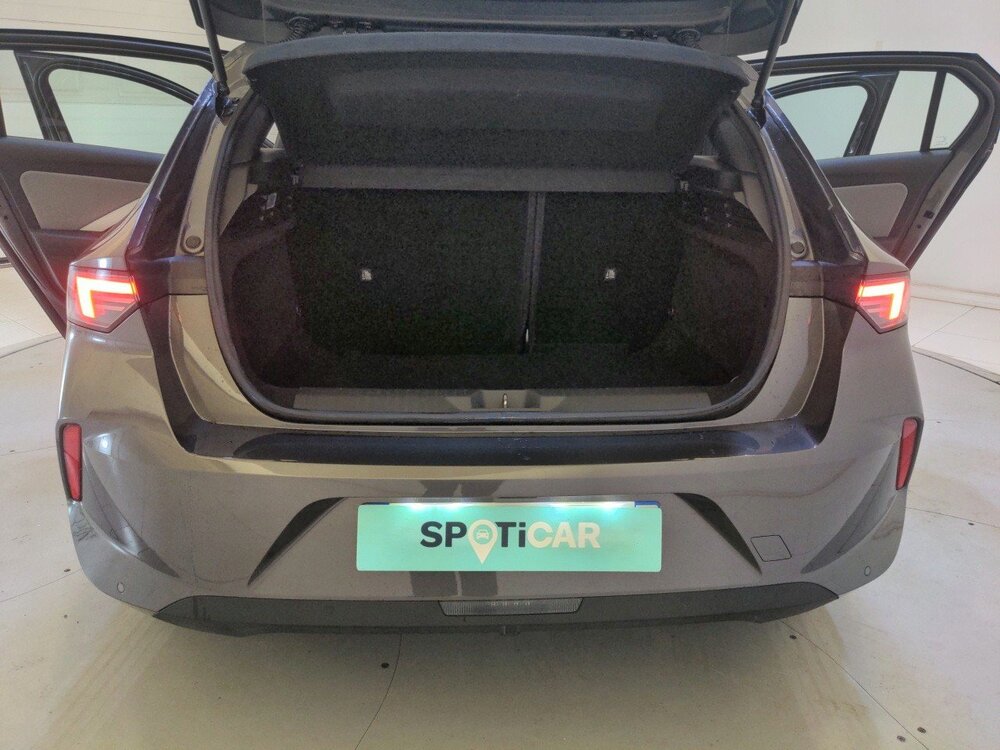 Occasion OPEL Astra Astra 1.2 Turbo 130 ch BVA8