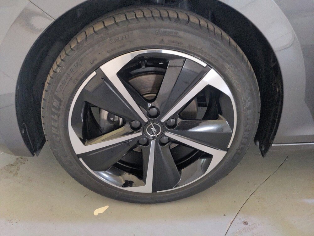 Occasion OPEL Astra Astra 1.2 Turbo 130 ch BVA8