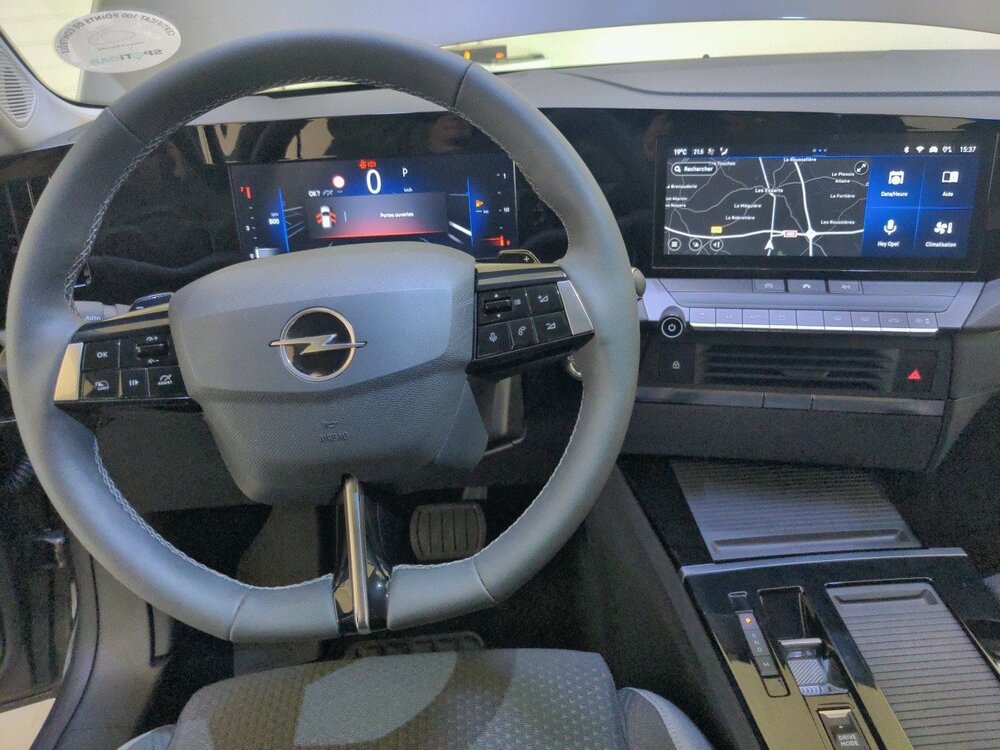 Occasion OPEL Astra Astra 1.2 Turbo 130 ch BVA8