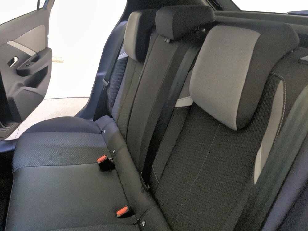 Occasion OPEL Astra Astra 1.2 Turbo 130 ch BVA8