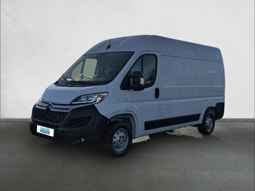 Occasion CITROEN Jumper JUMPER TOLE 33 L2H2 BLUEHDi 140 S&S BVM6