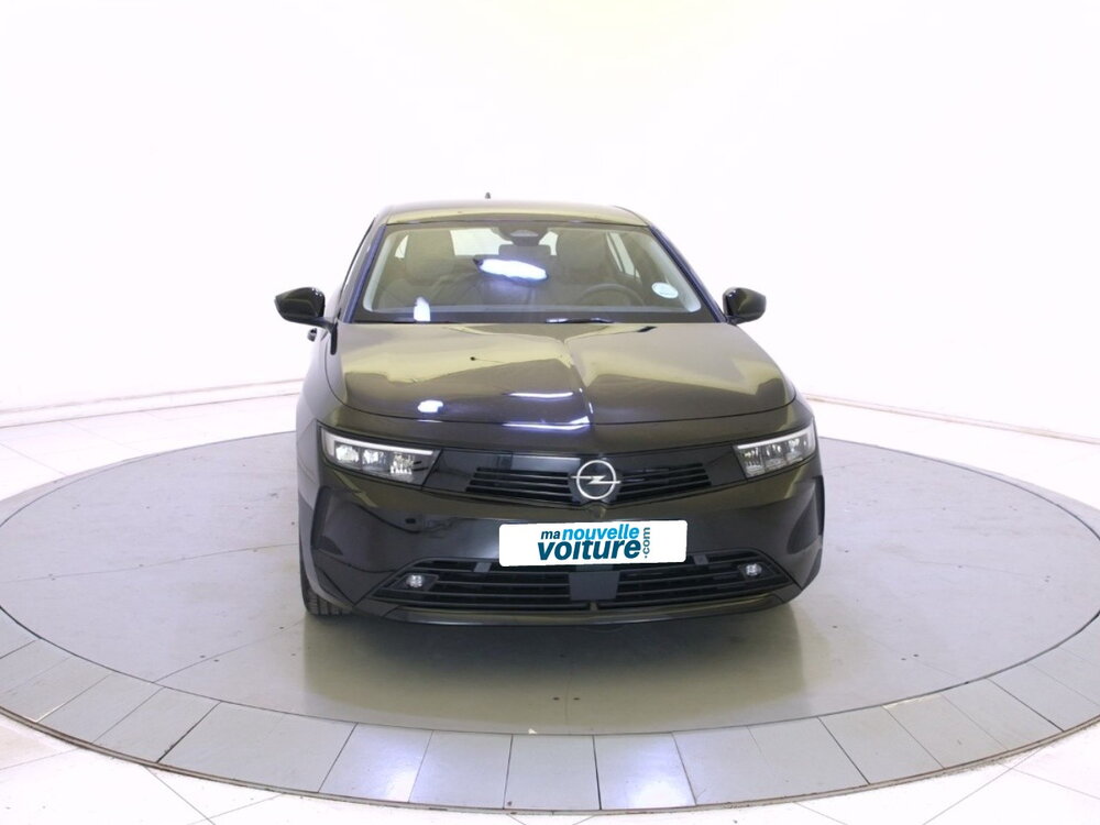 Occasion OPEL Astra Astra 1.5 Diesel 130 ch BVA8 - GS