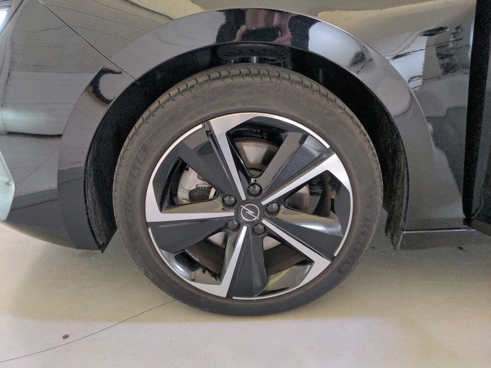 Occasion OPEL Astra Astra 1.5 Diesel 130 ch BVA8 - GS