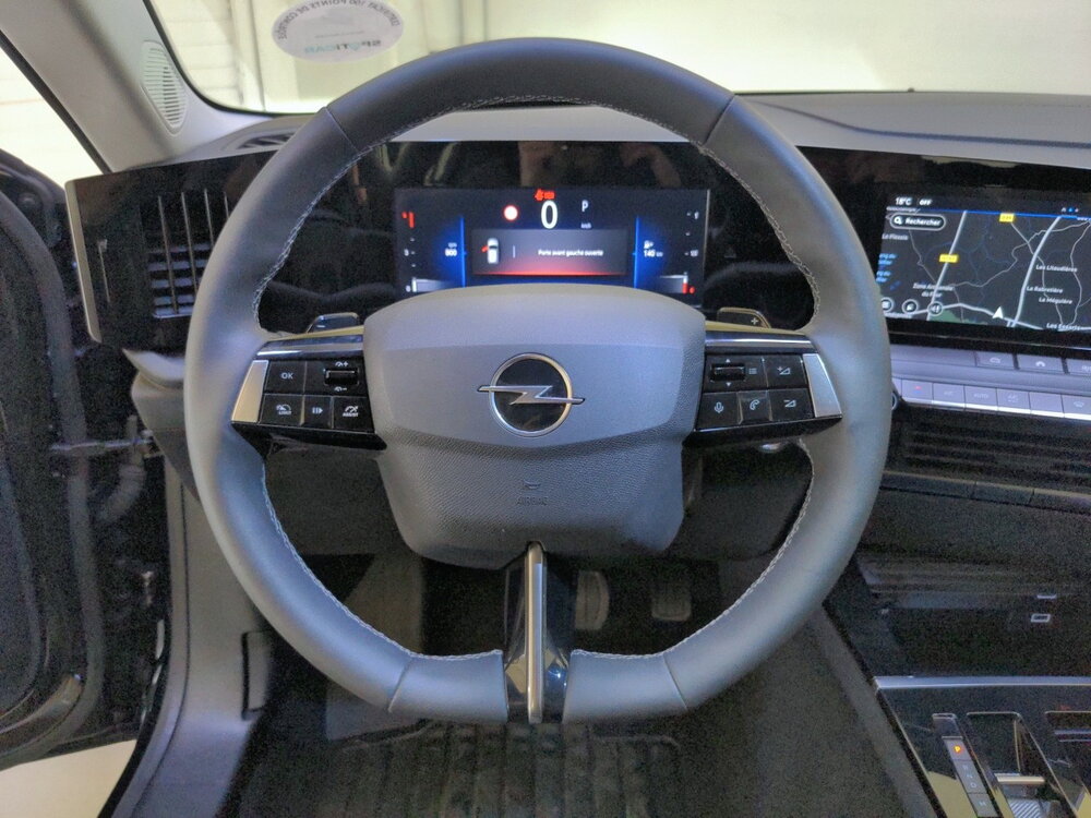 Occasion OPEL Astra Astra 1.5 Diesel 130 ch BVA8 - GS