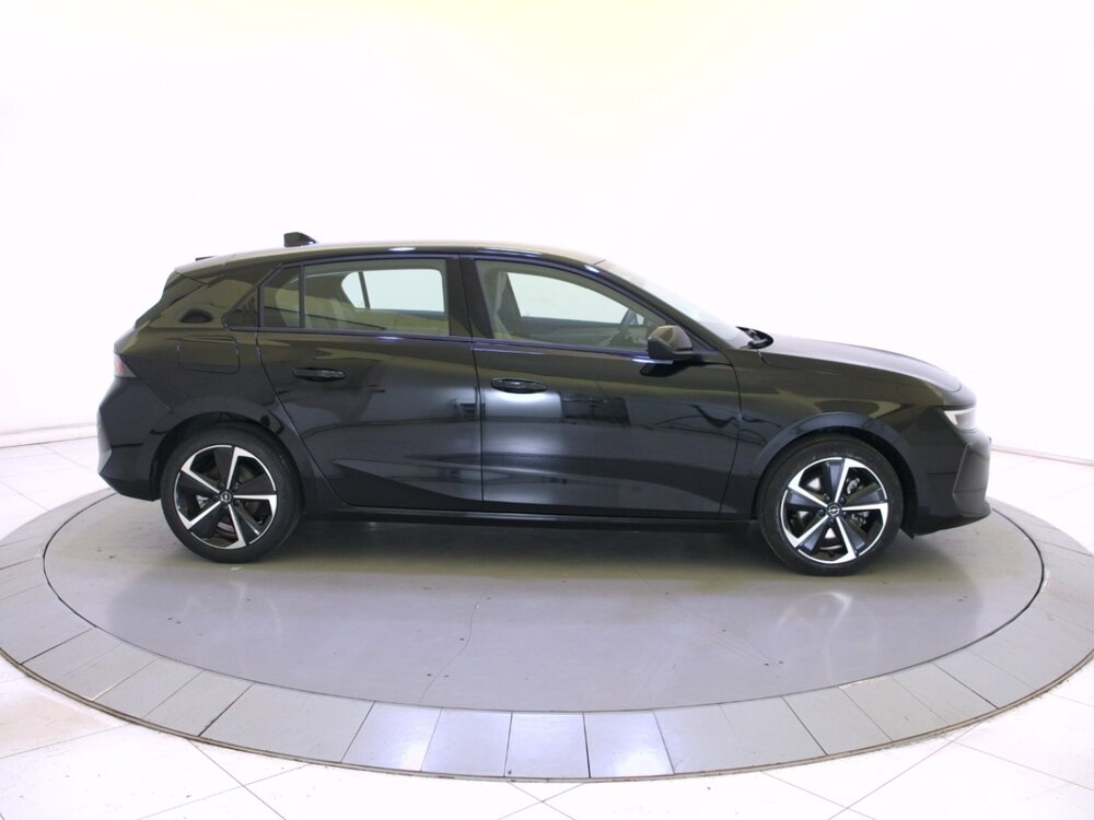 Occasion OPEL Astra Astra 1.5 Diesel 130 ch BVA8 - GS