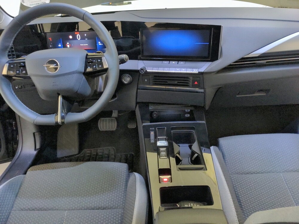 Occasion OPEL Astra Astra 1.5 Diesel 130 ch BVA8 - GS