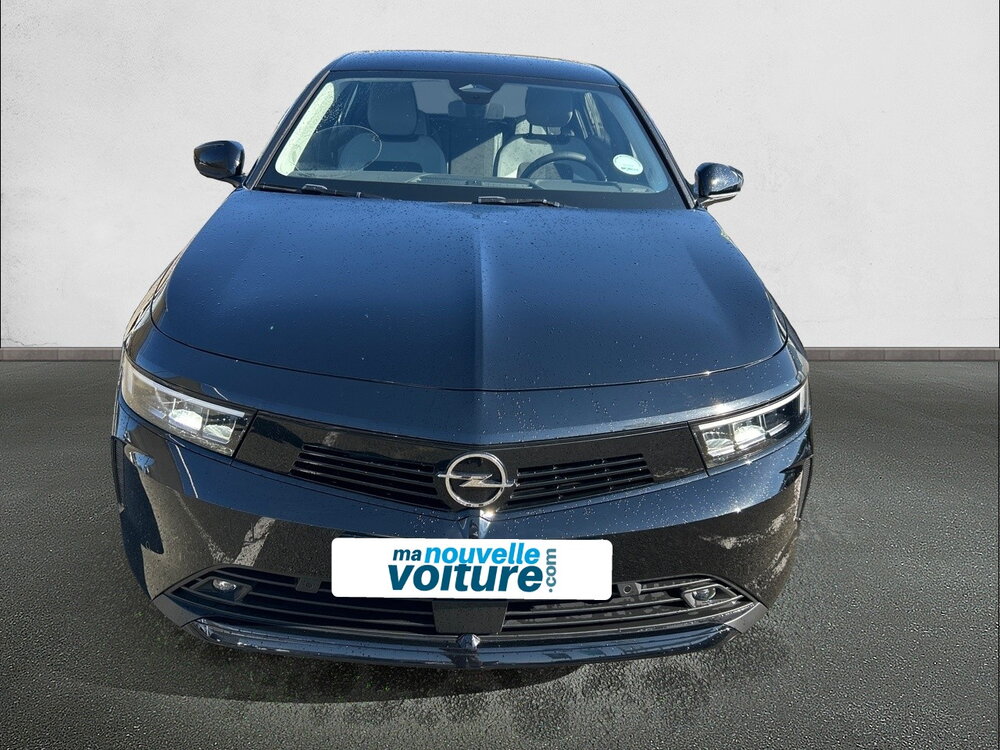 Occasion OPEL Astra Astra 1.5 Diesel 130 ch BVA8 - GS