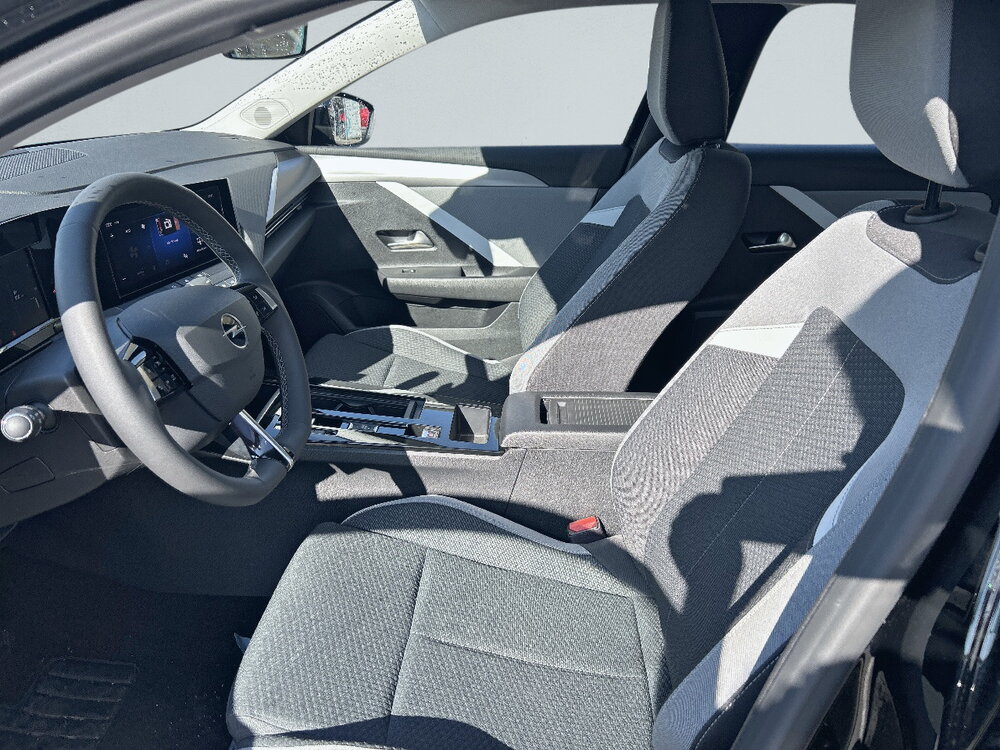 Occasion OPEL Astra Astra 1.5 Diesel 130 ch BVA8 - GS