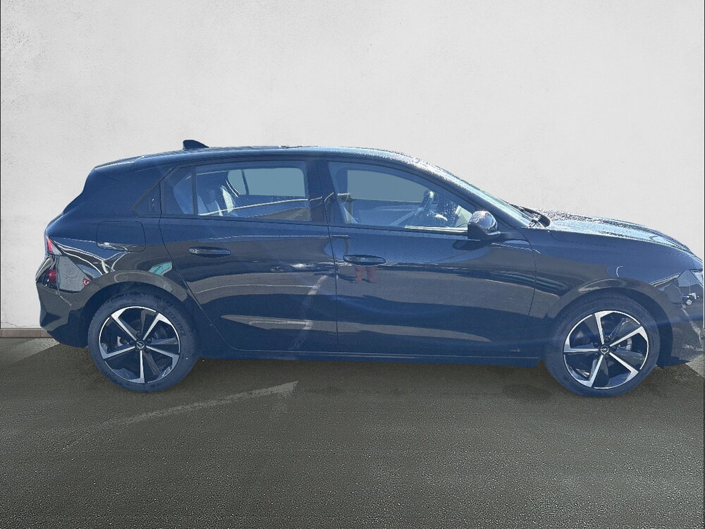 Occasion OPEL Astra Astra 1.5 Diesel 130 ch BVA8 - GS