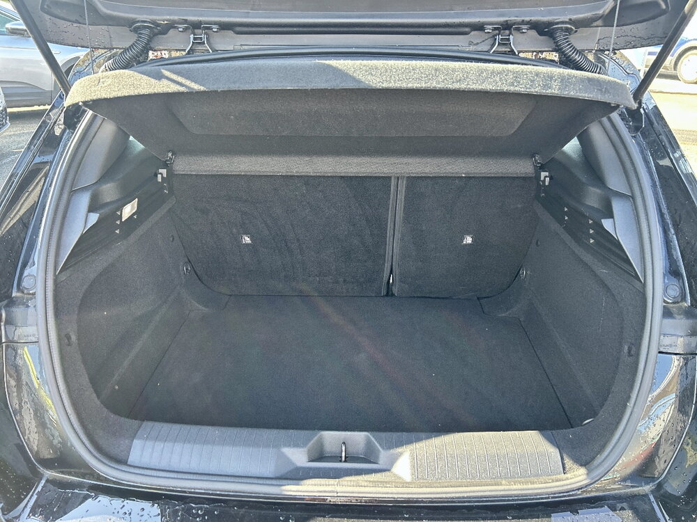 Occasion OPEL Astra Astra 1.5 Diesel 130 ch BVA8 - GS