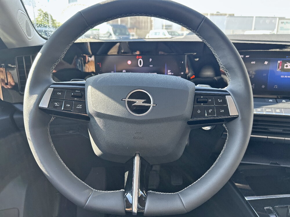 Occasion OPEL Astra Astra 1.5 Diesel 130 ch BVA8 - GS
